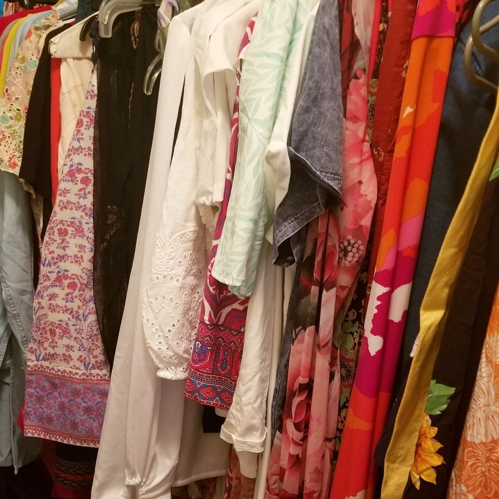 Assorted Clothing Collection - Picture 7 of 10